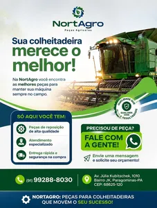 Post Instagram — Entrega Rápida de Peças